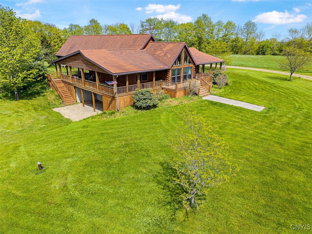 5675 Ackerman Hill Road