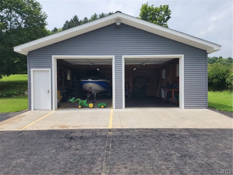 Tiny photo for 4515 State Route 281, Cortlandville, NY 13045 (MLS # S1706602)