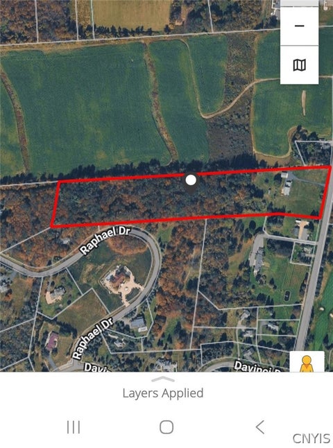 Tiny photo for 4515 State Route 281, Cortlandville, NY 13045 (MLS # S1706602)