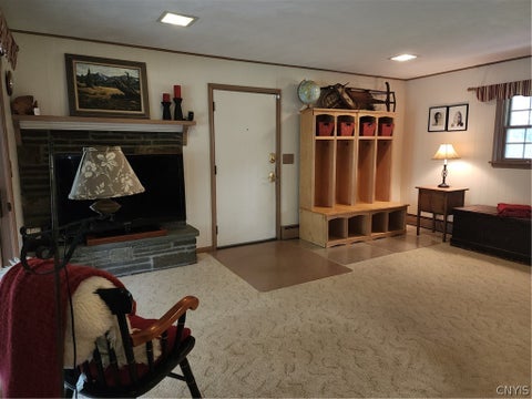 Tiny photo for 4515 State Route 281, Cortlandville, NY 13045 (MLS # S1706602)