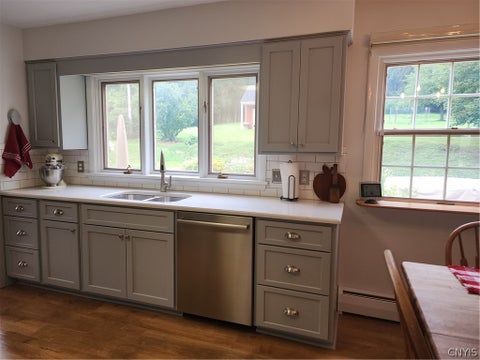 Tiny photo for 4515 State Route 281, Cortlandville, NY 13045 (MLS # S1706602)