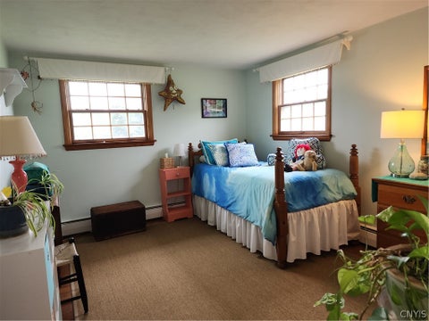Tiny photo for 4515 State Route 281, Cortlandville, NY 13045 (MLS # S1706602)