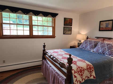 Tiny photo for 4515 State Route 281, Cortlandville, NY 13045 (MLS # S1706602)