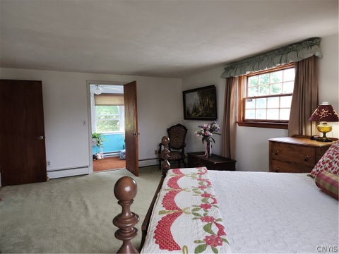 Tiny photo for 4515 State Route 281, Cortlandville, NY 13045 (MLS # S1706602)