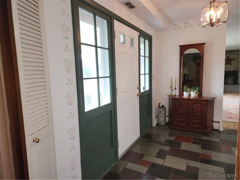 Tiny photo for 4515 State Route 281, Cortlandville, NY 13045 (MLS # S1706602)