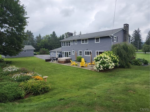 Tiny photo for 4515 State Route 281, Cortlandville, NY 13045 (MLS # S1706602)