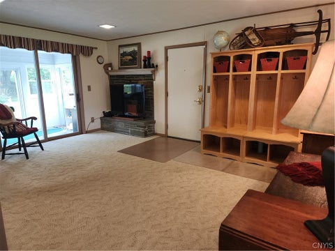 Tiny photo for 4515 State Route 281, Cortlandville, NY 13045 (MLS # S1706602)