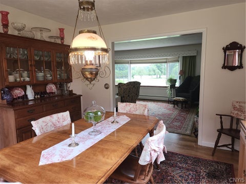 Tiny photo for 4515 State Route 281, Cortlandville, NY 13045 (MLS # S1706602)