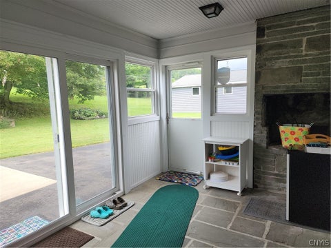 Tiny photo for 4515 State Route 281, Cortlandville, NY 13045 (MLS # S1706602)