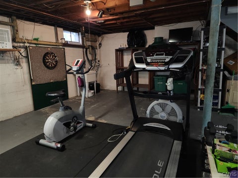 Tiny photo for 4515 State Route 281, Cortlandville, NY 13045 (MLS # S1706602)