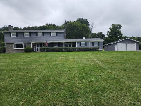 Tiny photo for 4515 State Route 281, Cortlandville, NY 13045 (MLS # S1706602)