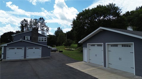 Tiny photo for 4515 State Route 281, Cortlandville, NY 13045 (MLS # S1706602)