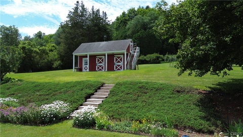 Tiny photo for 4515 State Route 281, Cortlandville, NY 13045 (MLS # S1706602)