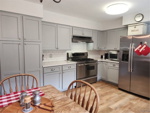 Tiny photo for 4515 State Route 281, Cortlandville, NY 13045 (MLS # S1706602)