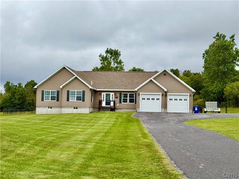 Photo of 9435 Sessions Road, New Hartford, NY 13413 (MLS # S1708570)