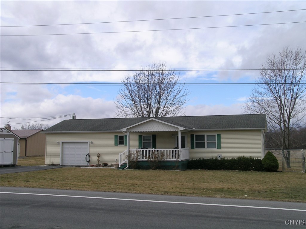 7508 State Route 414, Ovid, New York image 1