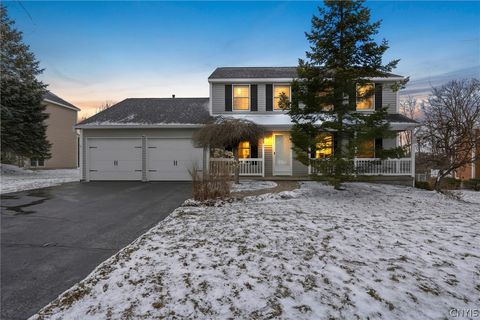 Homes For Sale - 7271 Snowball Run<br/> Manlius, NY 13057