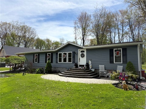 1460 Lamoy Road, Sullivan, NY 13037 - #: S1705313