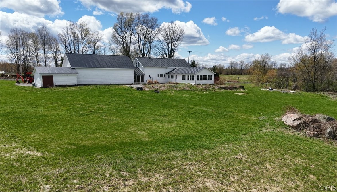 1702 Dairy Hill Road