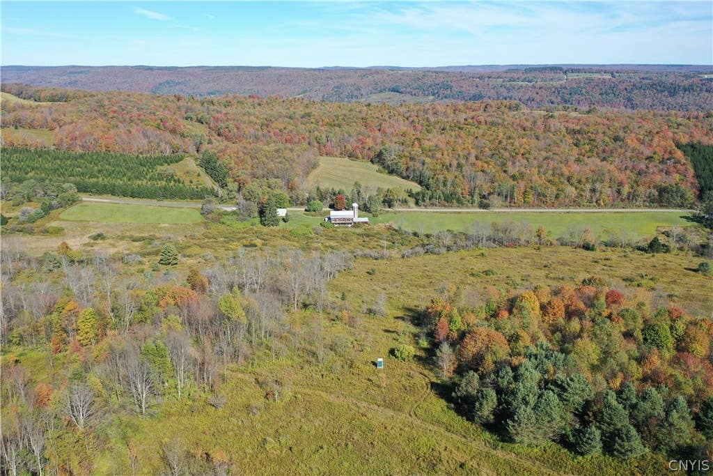 Photo of 4555 Elwood Road, Taylor, NY 13040 (MLS # S1702870)