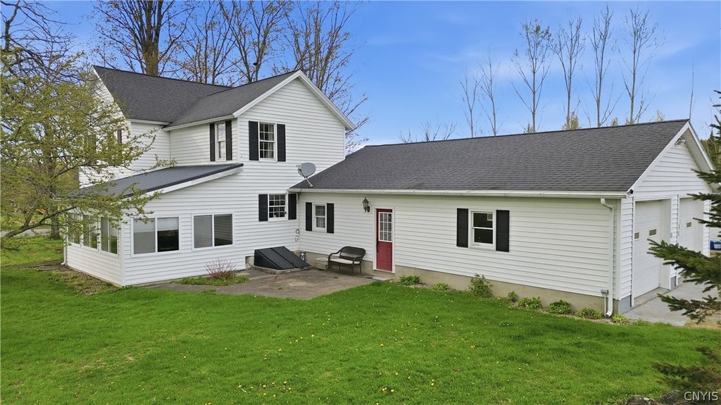 Photo of 110 Beldon Corners Rd RD, Oppenheim, NY 13329 (MLS # S1679476)