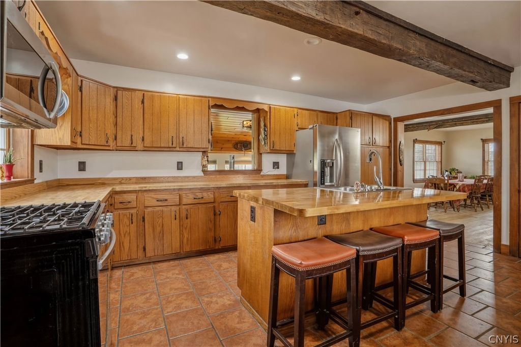 Photo of 110 Beldon Corners Rd RD, Oppenheim, NY 13329 (MLS # S1679476)