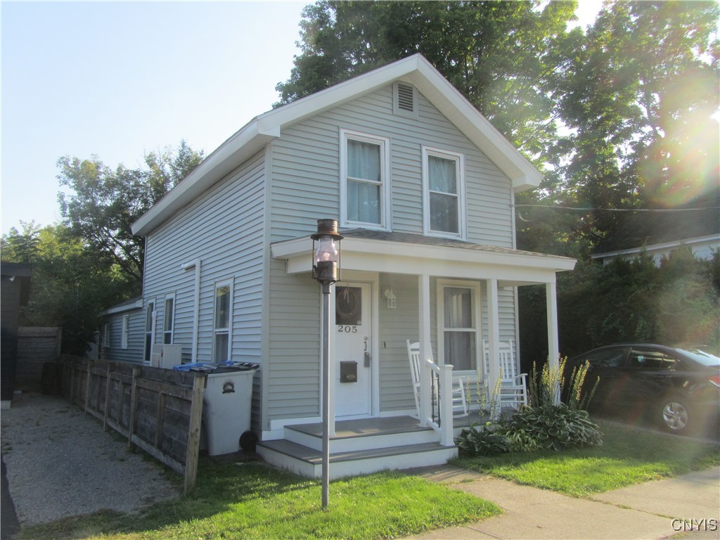 205 Thompson Street, Manlius, New York image 37