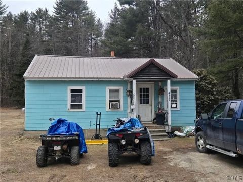 411 Emmonsburg Road Accord NY 13454