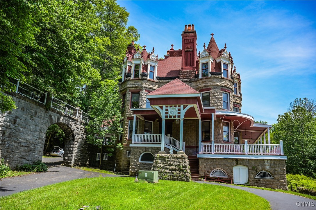 54 & 55 Douglas Street