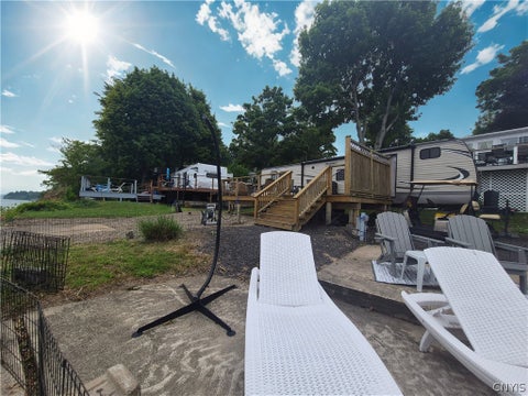 Photo of 7945 Lake Road #93, Sodus, NY 14555 (MLS # S1700946)