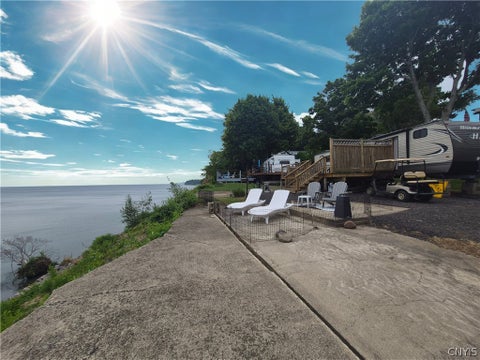 Tiny photo for 7945 Lake Road #93, Sodus, NY 14555 (MLS # S1700946)