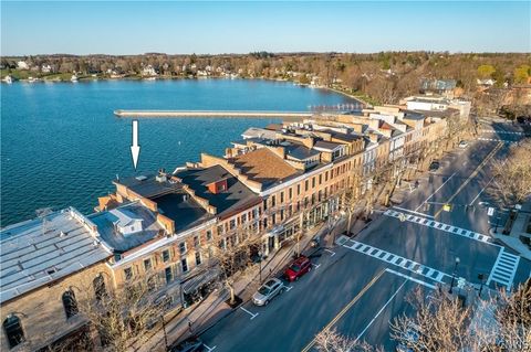 Photo of 58 E Genesee Street, Skaneateles, NY 13152 (MLS # S1669316)