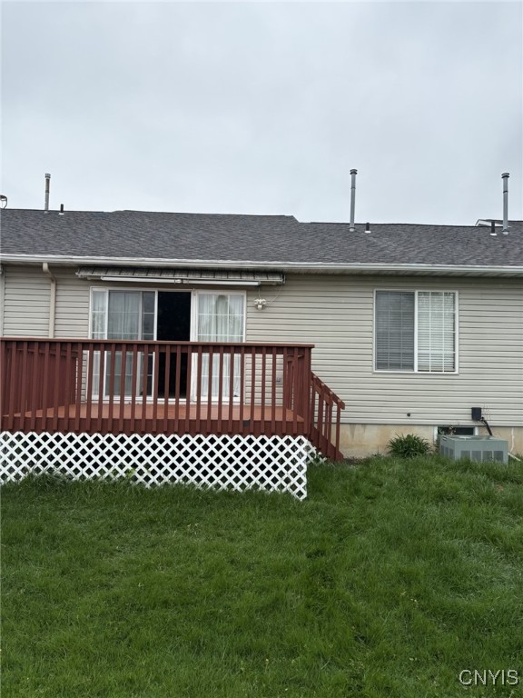 3674 Black Brant Drive, Clay, New York image 22