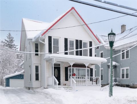 419 Gotham Street, Watertown-City, NY 13601 - MLS#: S1588336