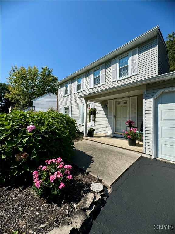 4969 Look Kinney Circle, Clay, New York image 1