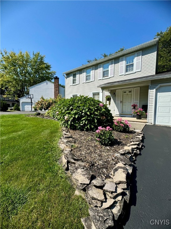 4969 Look Kinney Circle, Clay, New York image 3