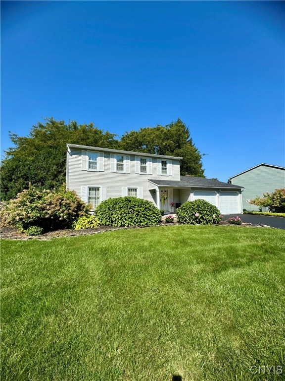 4969 Look Kinney Circle, Clay, New York image 2