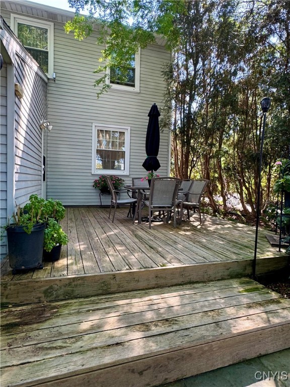 4969 Look Kinney Circle, Clay, New York image 35