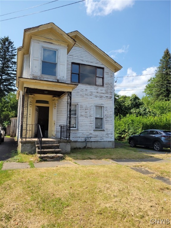 1146 Brinckerhoff Avenue