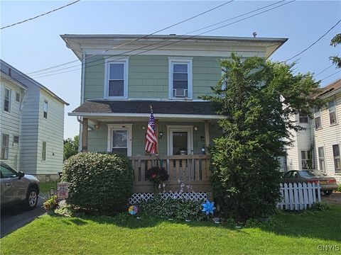 16 Pulaski Street, Auburn, NY 13021 - #: S1627503