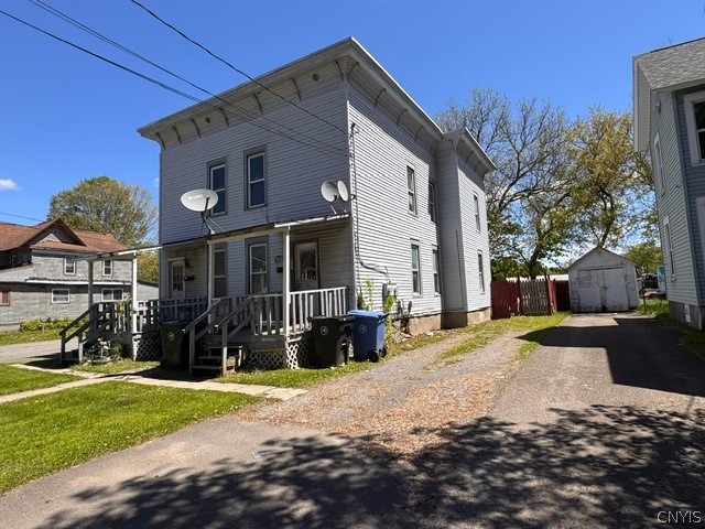 105 Pendleton Street