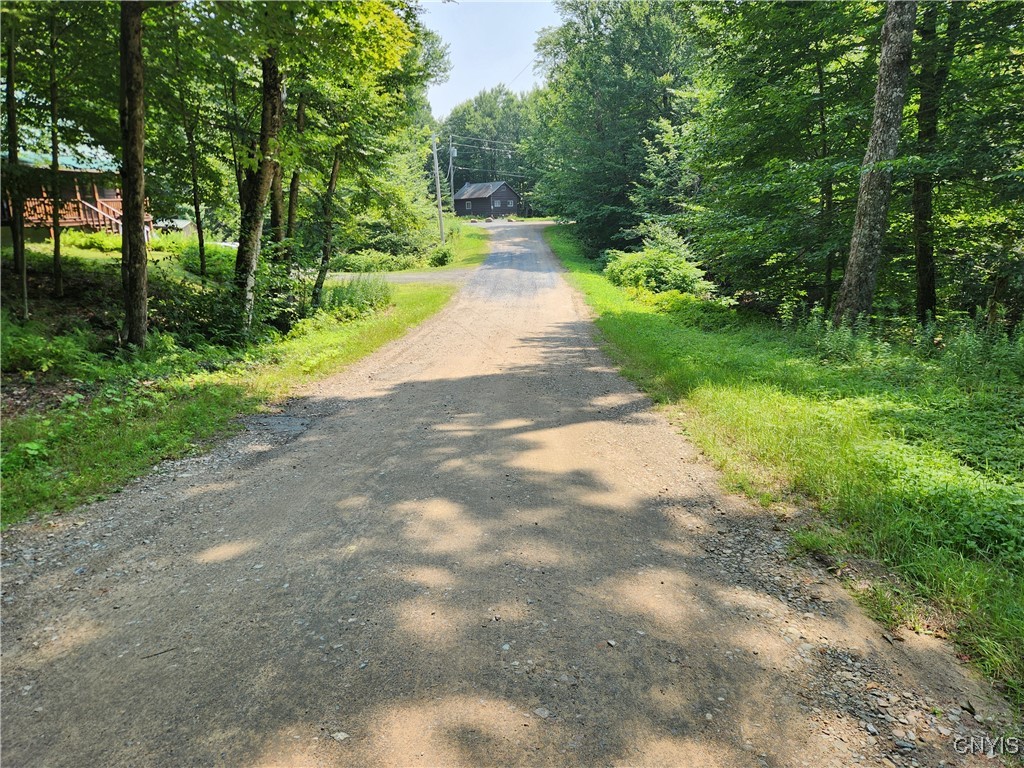 Mohawk Drive