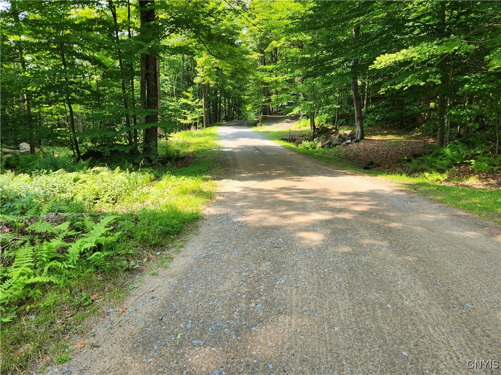 Mohawk Drive