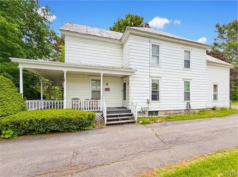 Multifamily For Sale - 614 Turin Street<br/> Oneida County, Rome, NY 13440