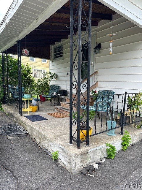 740 w liberty