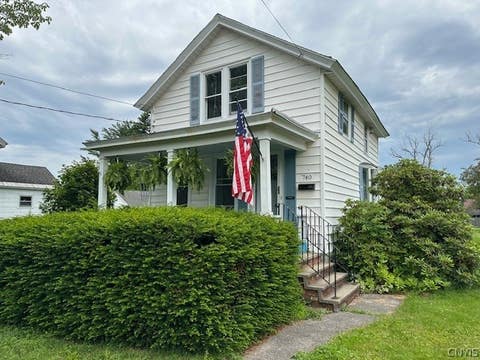 Homes For Sale - 740 W Liberty St<br/> Oneida County, Rome, NY 13440