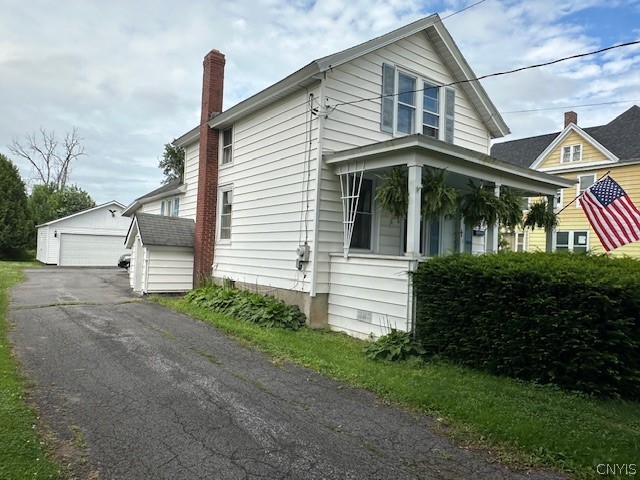 740 w liberty