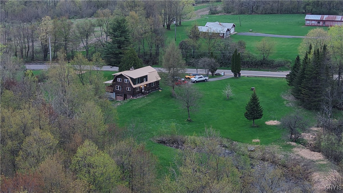 225 Black Creek Road