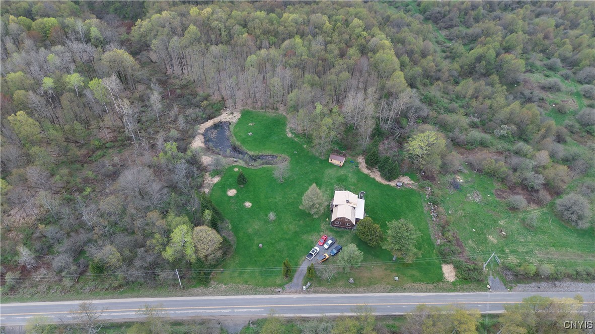 225 Black Creek Road