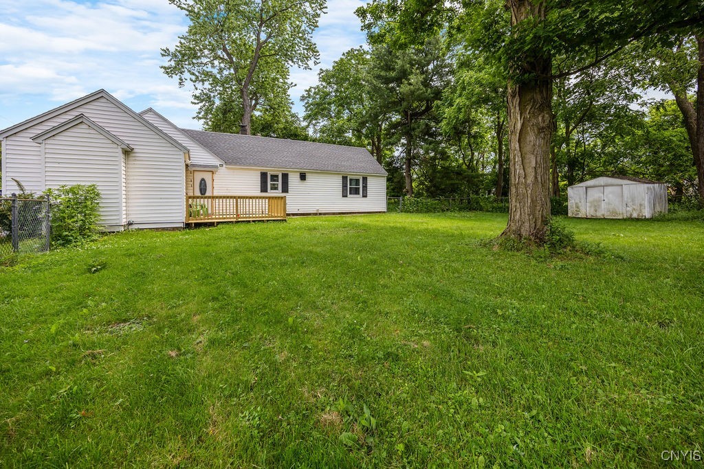 9 Lawrence Avenue
